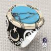 *TAJA Silver 925 men ring made in turkey - Görsel 6