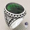 *TAJA Silver 925 men ring made in turkey - Görsel 7